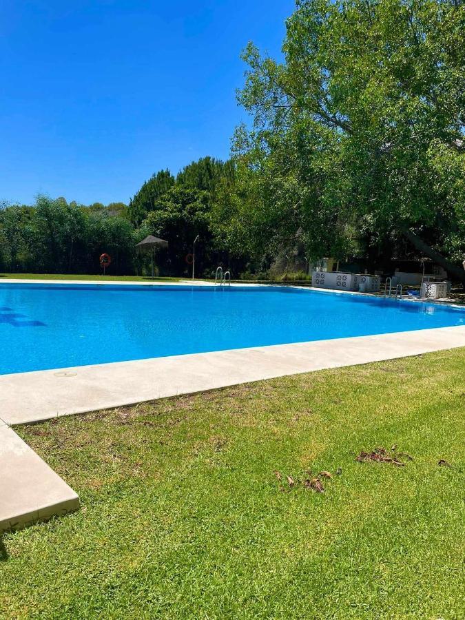 Apartamento 2 En Chalet Con Vista Abierta Al Mar Málaga Kültér fotó