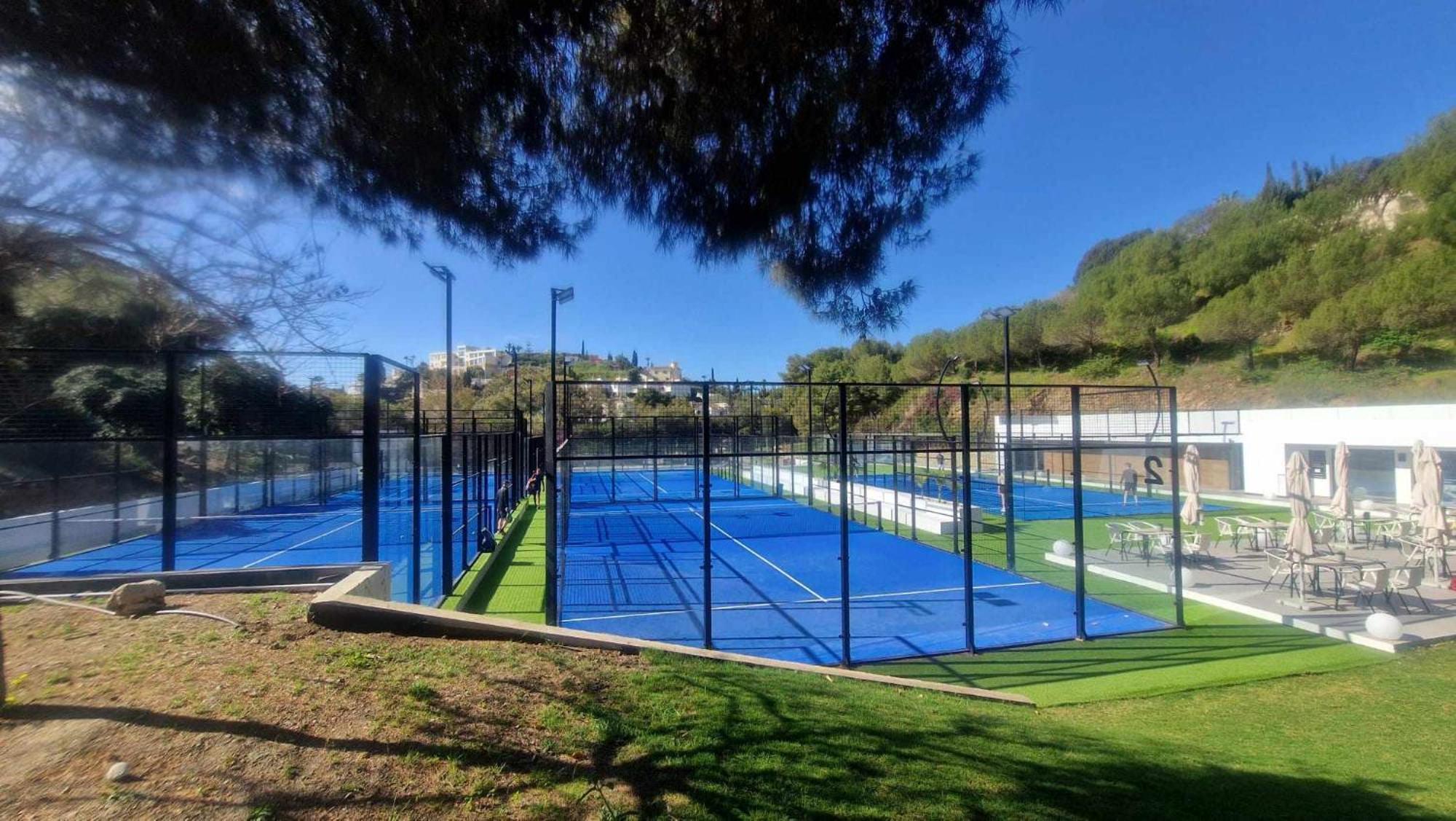 Apartamento 2 En Chalet Con Vista Abierta Al Mar Málaga Kültér fotó